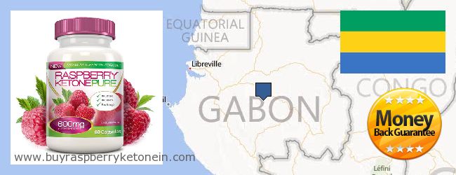 Dove acquistare Raspberry Ketone in linea Gabon